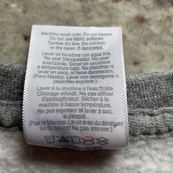 TOWSON University Sweatshirt - Picture 6 of 10